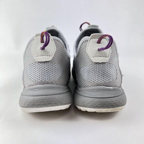 MERRELL Bravada 2 Aerosport Shoes Gray Quantum Grip Paloma Hiking Womens Size 11 - Picture 5 of 11